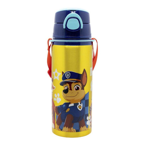 Picture of PAW PATROL ALUMINIUM BOTTLE 730ML